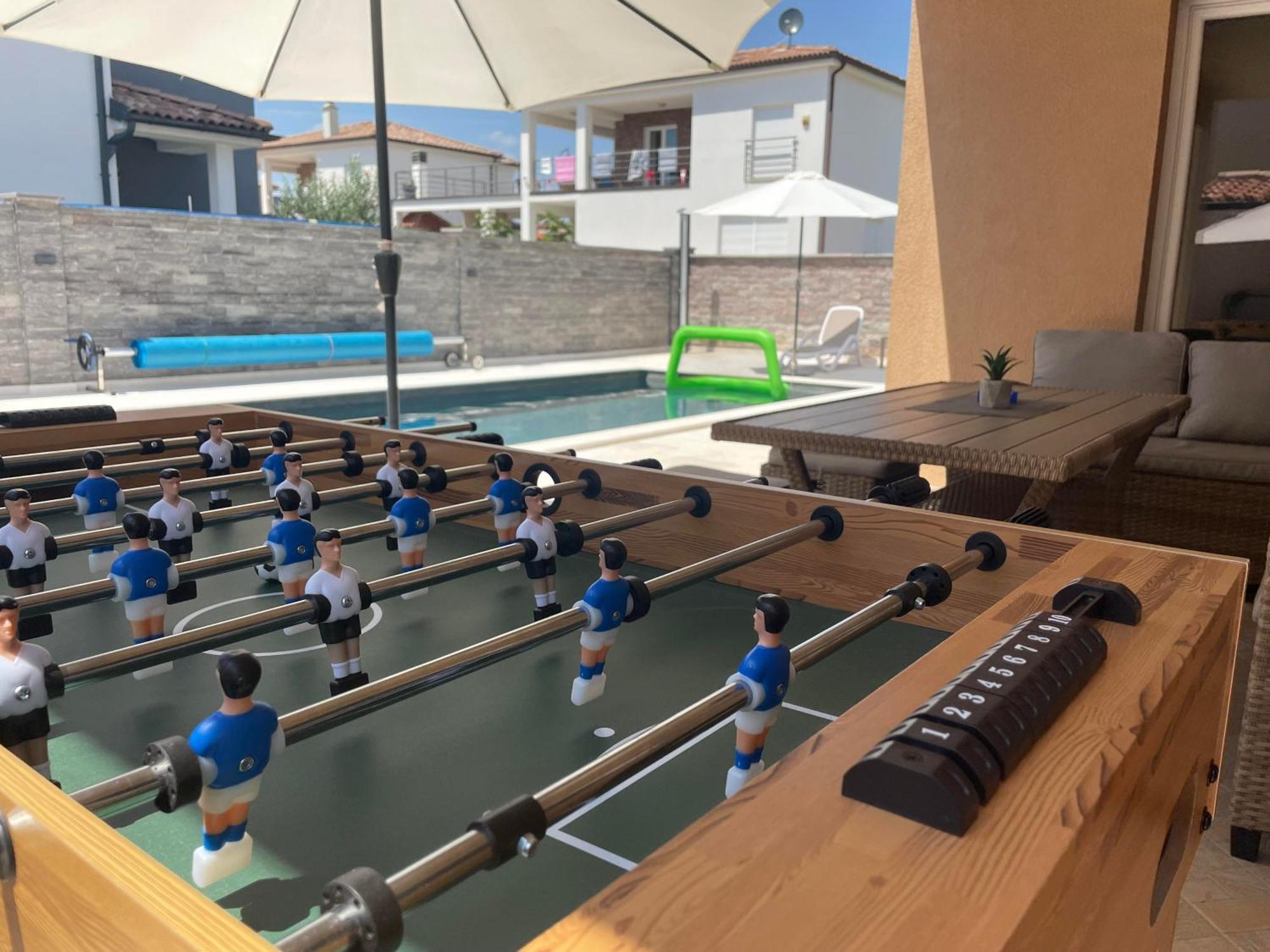 Villa Maslina ボドニャン エクステリア 写真